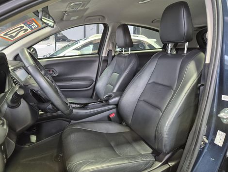 Honda HR-V EX 1.8 Flexone 16V 5p Aut.