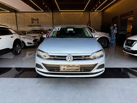 VolksWagen VIRTUS 1.6 MSI Flex 16V 5p Mec.