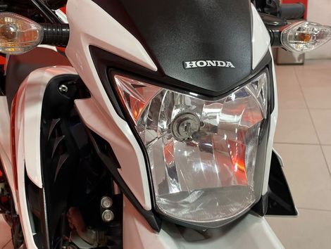 HONDA NXR 160 BROS ESDD FLEXONE