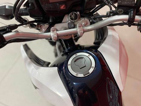 HONDA NXR 160 BROS ESDD FLEXONE