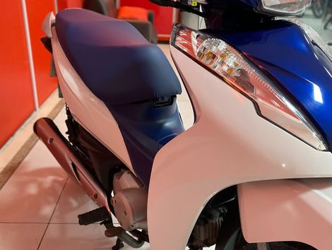 HONDA BIZ 125/125i Flex