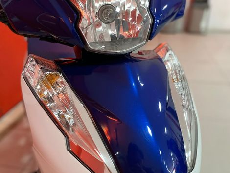 HONDA BIZ 125/125i Flex