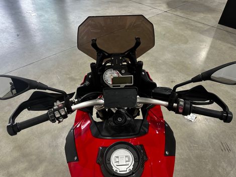 BMW S 1000 XR