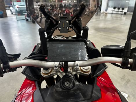 BMW S 1000 XR
