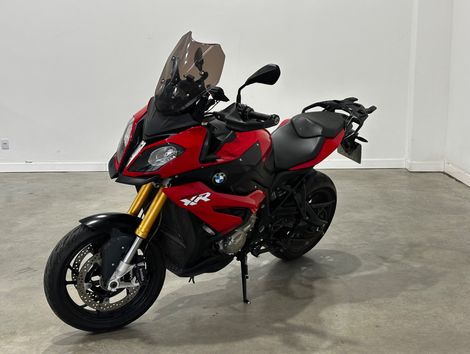 BMW S 1000 XR