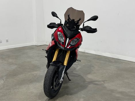 BMW S 1000 XR