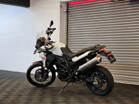 BMW F 800 GS 798cc