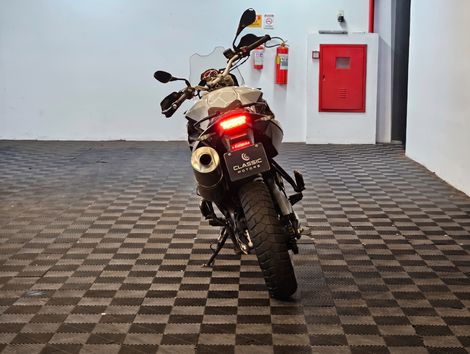 BMW F 800 GS 798cc