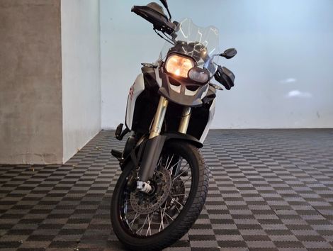 BMW F 800 GS 798cc