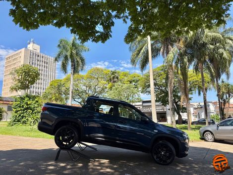 Chevrolet MONTANA LTZ 1.2 Turbo Flex 12V 4p Aut.