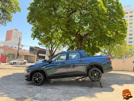 Chevrolet MONTANA LTZ 1.2 Turbo Flex 12V 4p Aut.