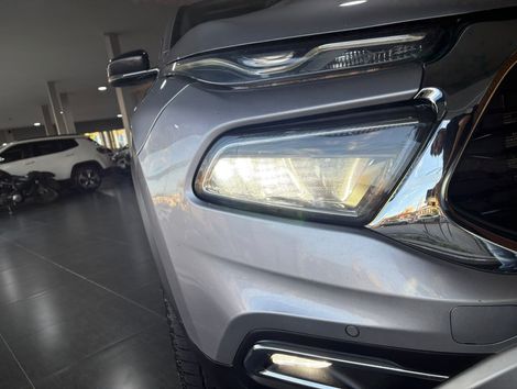 Fiat Toro Volcano 2.0 16V 4x4 TB Diesel Aut.