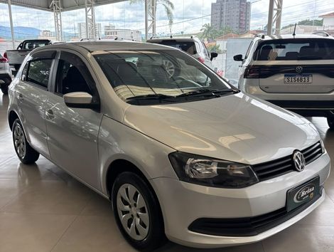 VolksWagen Gol Trendline 1.0 T.Flex 8V 5p