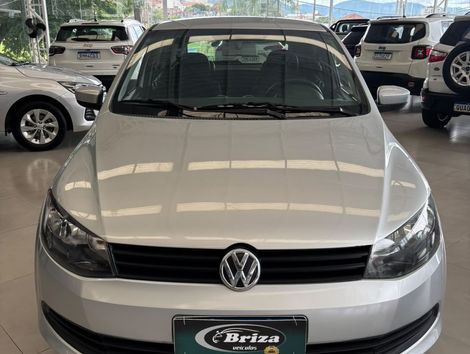 VolksWagen Gol Trendline 1.0 T.Flex 8V 5p