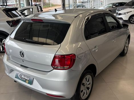 VolksWagen Gol Trendline 1.0 T.Flex 8V 5p