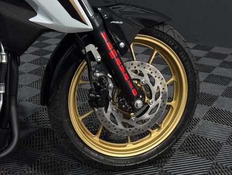 YAMAHA FZ25 250 FAZER CONNECTED