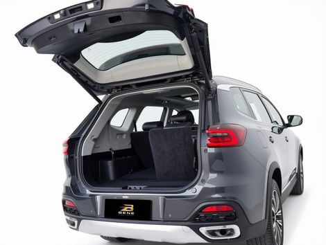 CHERY Tiggo 8 TXS 1.6 16V TGDi Aut.