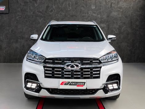 CHERY Tiggo 8 TXS 1.6 16V TGDi Aut.
