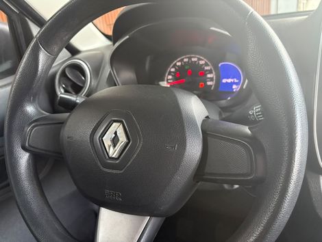 Renault KWID Zen 1.0 Flex 12V 5p Mec.