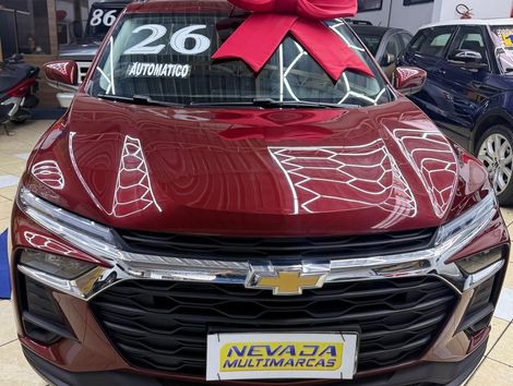 Chevrolet TRACKER LT 1.0 Turbo 12V Flex Aut.