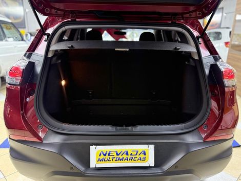 Chevrolet TRACKER LT 1.0 Turbo 12V Flex Aut.