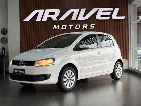VolksWagen Fox 1.0 Mi Total Flex 8V 5p