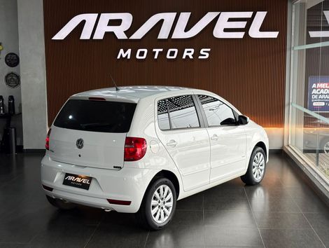 VolksWagen Fox 1.0 Mi Total Flex 8V 5p