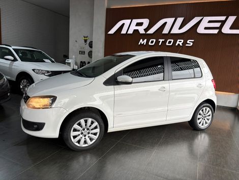 VolksWagen Fox 1.0 Mi Total Flex 8V 5p