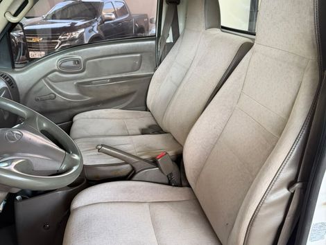Hyundai HR 2.5 TCI Diesel (RS/RD)