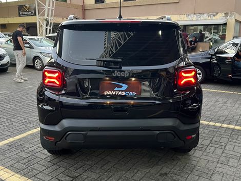 Jeep Renegade Altitude T270 1.3 TB Flex Aut.