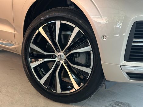 Volvo XC 60 T-8 Ultimate 2.0 AWD (Híbrido)