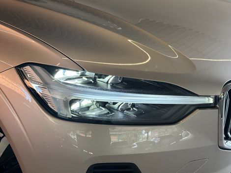 Volvo XC 60 T-8 Ultimate 2.0 AWD (Híbrido)