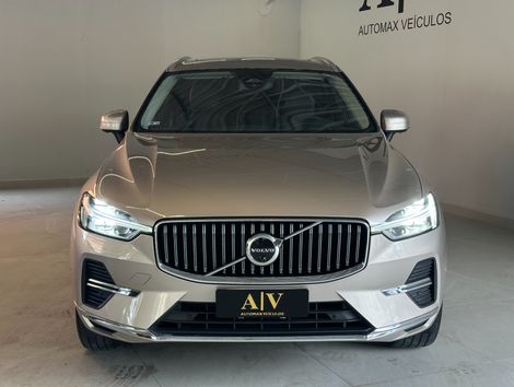 Volvo XC 60 T-8 Ultimate 2.0 AWD (Híbrido)