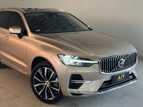 Volvo XC 60 T-8 Ultimate 2.0 AWD (Híbrido)