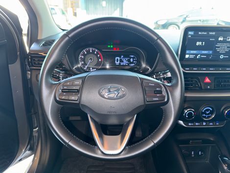 Hyundai HB20 Diamond 1.0 TB Flex 12V Aut.