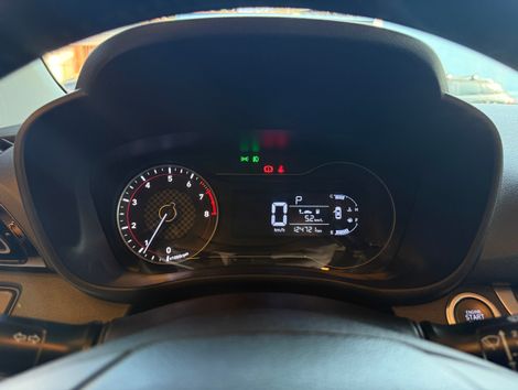Hyundai HB20 Diamond 1.0 TB Flex 12V Aut.