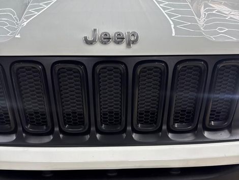 Jeep Renegade Sport 2.0 4x4 TB Diesel Aut.