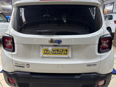 Jeep Renegade Sport 2.0 4x4 TB Diesel Aut.