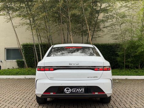 BYD King GL 1.5 16V Aut. (Hibrido)