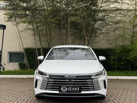 BYD King GL 1.5 16V Aut. (Hibrido)