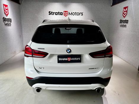 BMW X1 SDRIVE 20i 2.0/2.0 TB Acti.Flex Aut.