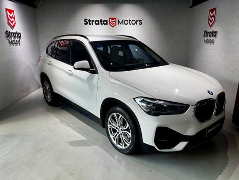 BMW X1 SDRIVE 20i 2.0/2.0 TB Acti.Flex Aut.