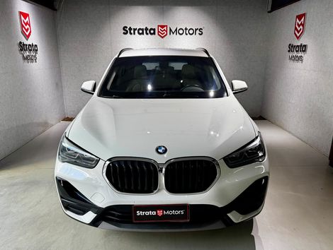 BMW X1 SDRIVE 20i 2.0/2.0 TB Acti.Flex Aut.