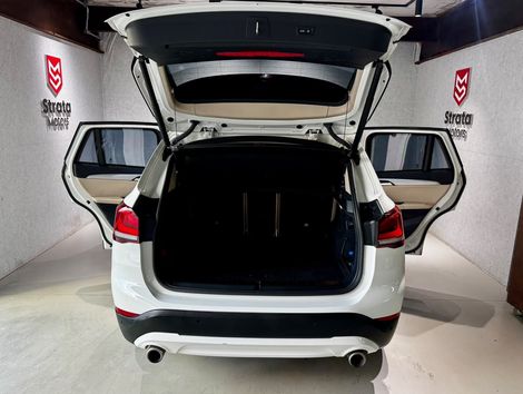 BMW X1 SDRIVE 20i 2.0/2.0 TB Acti.Flex Aut.
