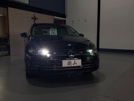 VolksWagen Polo Highline TSI 1.0 Flex 12V Aut.