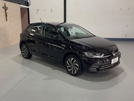 VolksWagen Polo Highline TSI 1.0 Flex 12V Aut.