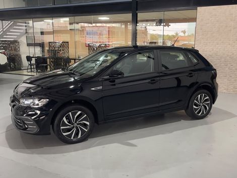 VolksWagen Polo Highline TSI 1.0 Flex 12V Aut.