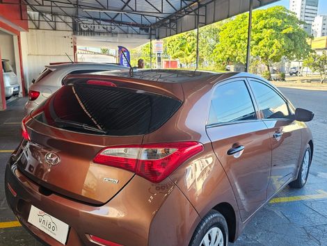 Hyundai HB20 Comf./C.Plus/C.Style 1.0 Flex 12V