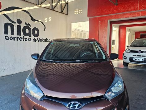 Hyundai HB20 Comf./C.Plus/C.Style 1.0 Flex 12V
