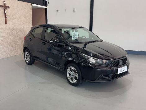Fiat ARGO DRIVE 1.0 6V Flex